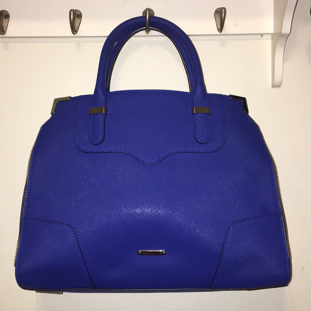 Rebecca Minkoff Satchel Bag